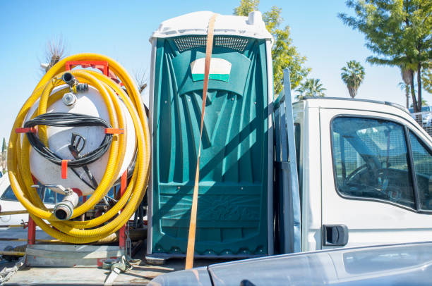 Best Portable toilet rental cost  in Brockton, MA