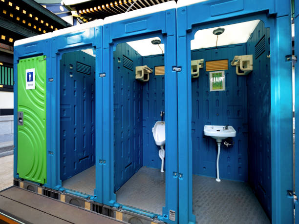 Best Affordable portable toilet rental  in Brockton, MA