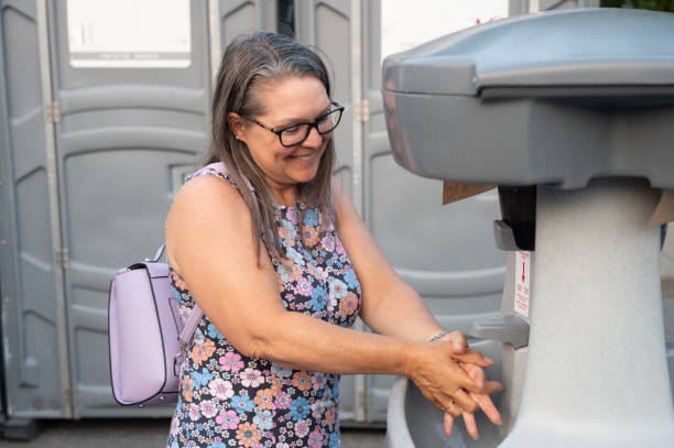 Best Porta potty rental near me  in Brockton, MA