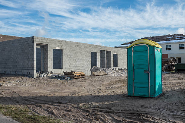 Best High-end porta potty rental  in Brockton, MA